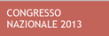 Congresso Nazionale 2006