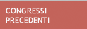 Congressi precedenti